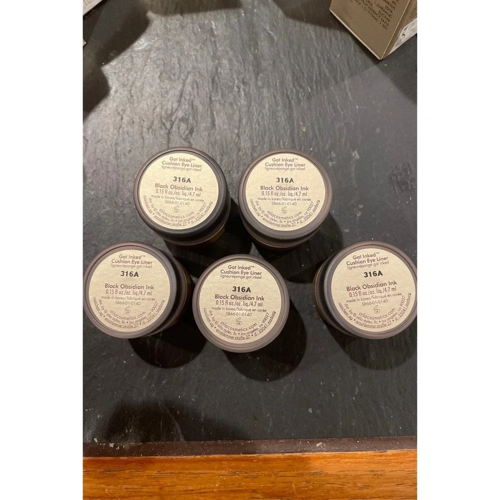 Stila lot got